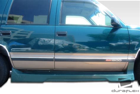 1996 tahoe body sheet metal|1992.